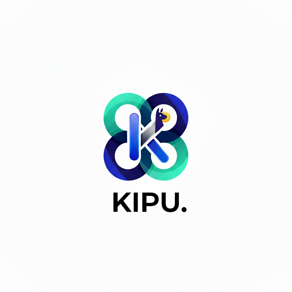 Logo Kipu